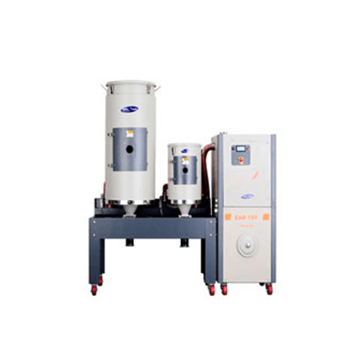 Dehumidifying Dryers